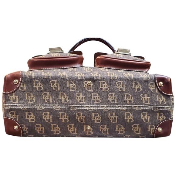 Dooney & Bourke Shoulder Bag - Picture 3 of 16